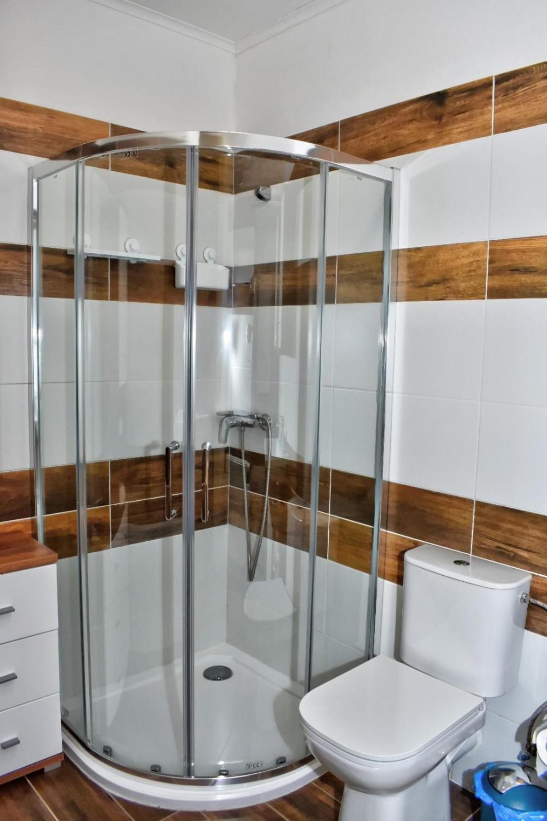 Karlsbad Family Apartment Kültér fotó